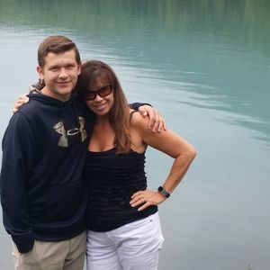 Meet your Posher, Alane